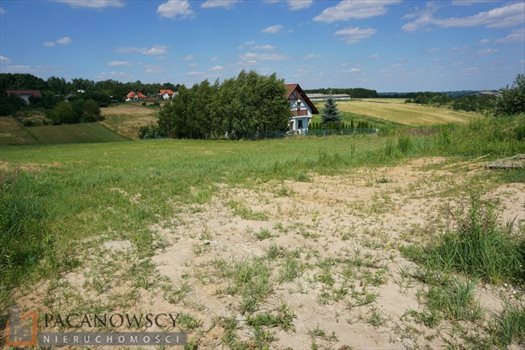 Działka budowlana na sprzedaż Michałowice 916m2 Foto 5