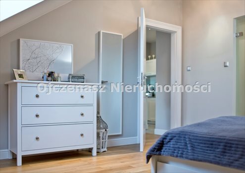 Mieszkanie trzypokojowe na sprzedaż Niemcz 85m2 Foto 10