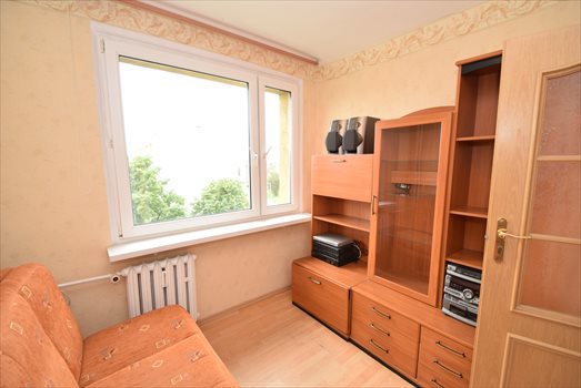 Mieszkanie trzypokojowe na sprzedaż Mikołów 60m2 Foto 5