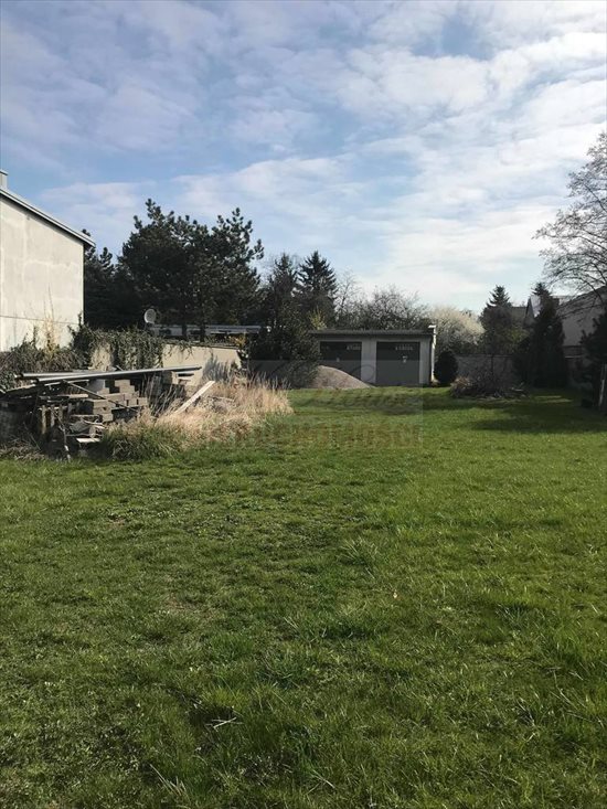 Działka inwestycyjna pod dzierżawę Warszawa, Ursus 1 300m2 Foto 4