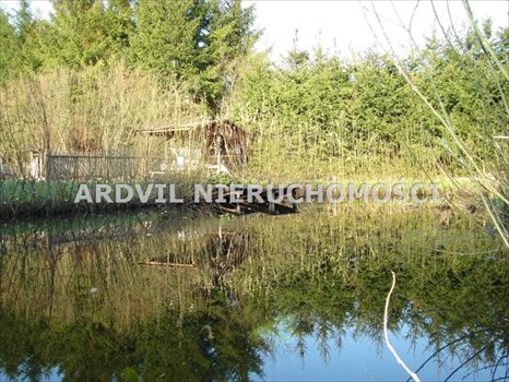 Działka budowlana na sprzedaż Katrynka, Katrynka 2 871m2 Foto 2
