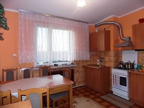 Mieszkanie dwupokojowe na sprzedaż Doba 51m2 Foto 8
