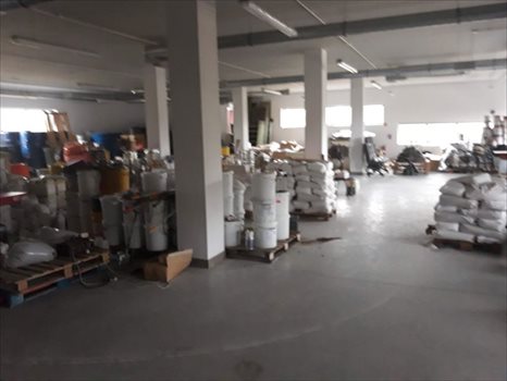 Lokal użytkowy na wynajem Łódź, Widzew 5 500m2 Foto 6