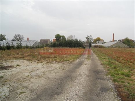Działka inna pod dzierżawę Wrocław, Psie Pole 1 498m2 Foto 2
