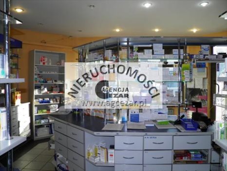 Lokal użytkowy na wynajem Mińsk Mazowiecki, Centrum, Warszawska 110m2 Foto 1