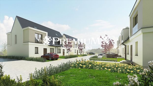 Dom na sprzedaż Brzezia Łąka 158m2 Foto 2
