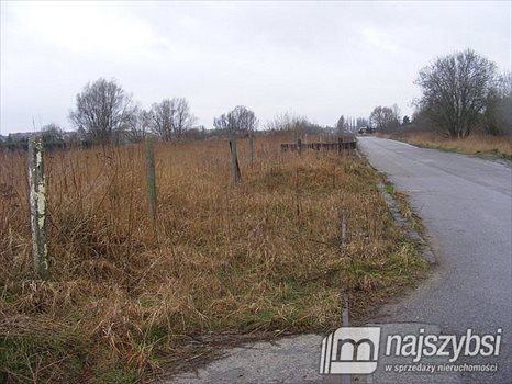 Działka przemysłowo-handlowa pod dzierżawę Nowogard, Centrum 23 000m2 Foto 1