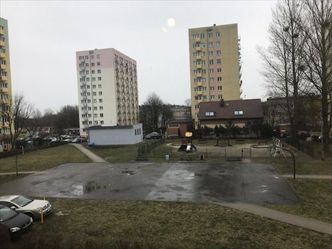 Mieszkanie trzypokojowe na sprzedaż Gdynia, Witomino, Konwaliowa 47m2 Foto 2