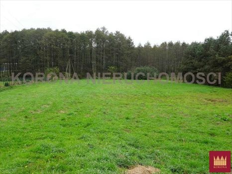 Działka budowlana na sprzedaż Rybnik 1 120m2 Foto 2