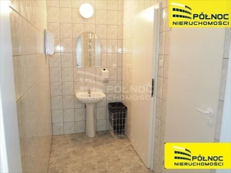 Lokal użytkowy na wynajem Białystok, Bażantarnia 230m2 Foto 4