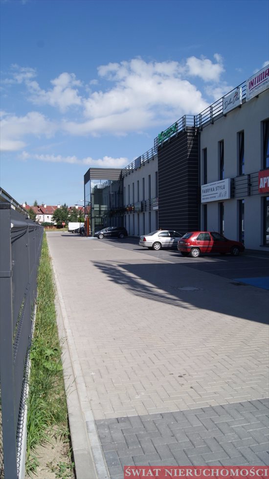 Lokal użytkowy na sprzedaż Wrocław, Maślice 16m2 Foto 8