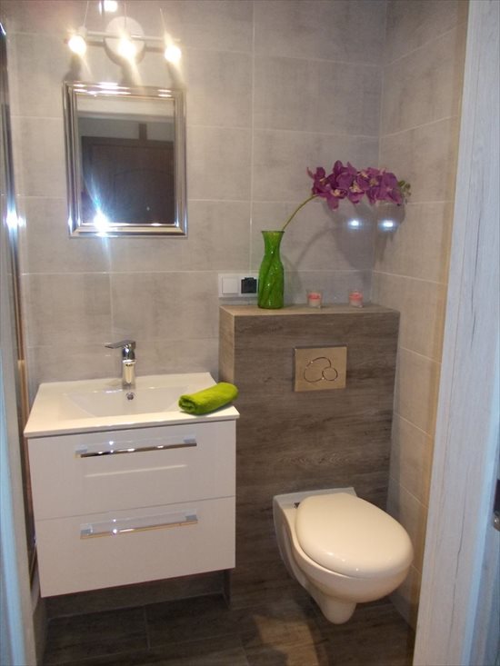 Mieszkanie dwupokojowe na sprzedaż Poznań, Grunwald, Bułgarska 38m2 Foto 2