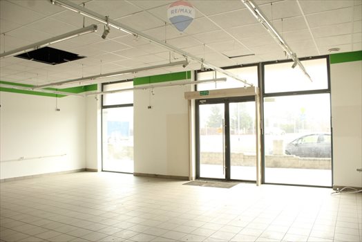 Lokal użytkowy na wynajem Warszawa, Białołęka, Aluzyjna 143m2 Foto 6
