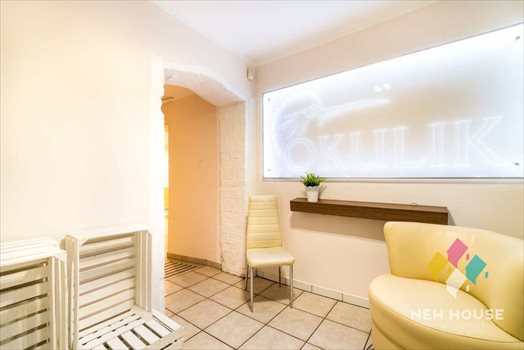 Lokal użytkowy na sprzedaż Olsztyn, Śródmieście, Michała Kajki 61m2 Foto 5
