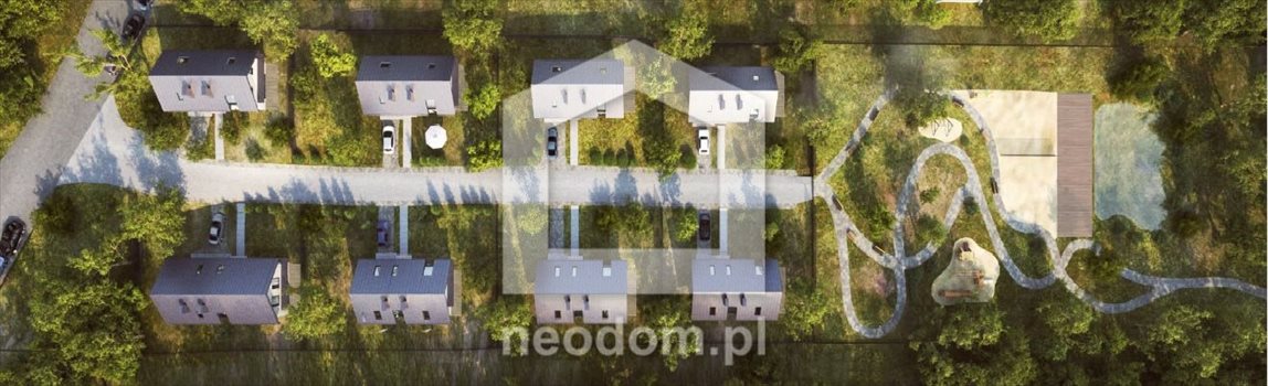 Działka budowlana na sprzedaż Gaj 5 400m2 Foto 4