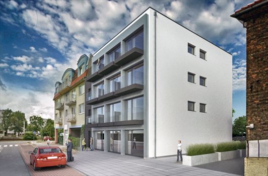 Lokal użytkowy na sprzedaż Poznań, Stare Miasto, Piątkowo, Piątkowska, Piątkowo, Poznań 75m2 Foto 2