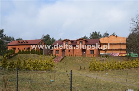 Lokal użytkowy na sprzedaż Dębina 188m2 Foto 2
