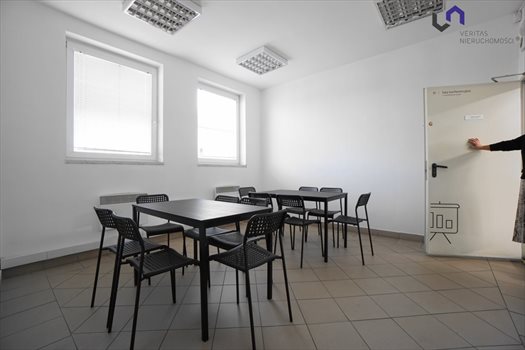 Lokal użytkowy na wynajem Mysłowice, Janów Miejski 880m2 Foto 8