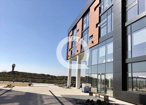 Lokal użytkowy na wynajem Gdańsk, Matarnia 315m2 Foto 7