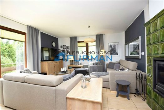 Dom na sprzedaż Czapla 363m2 Foto 4