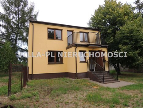 Dom na sprzedaż Ozorków 113m2 Foto 1