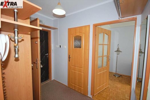 Mieszkanie dwupokojowe na wynajem Sopot, Kamienny Potok, KUJAWSKA 35m2 Foto 3