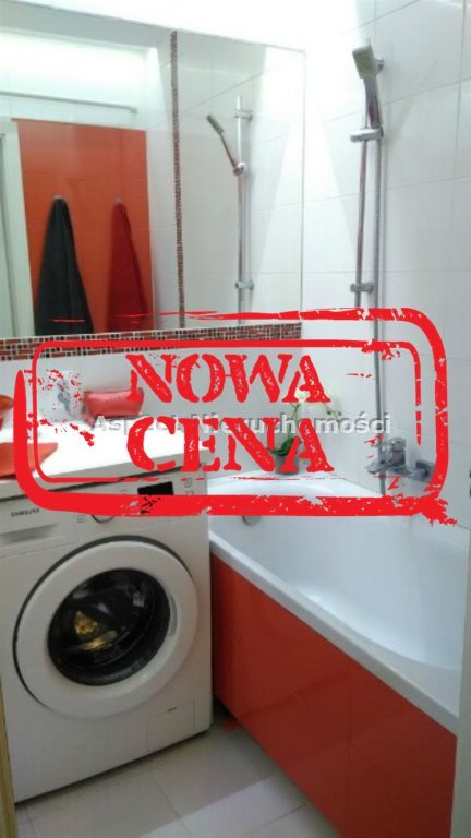 Mieszkanie dwupokojowe na sprzedaż Częstochowa, Centrum 46m2 Foto 5