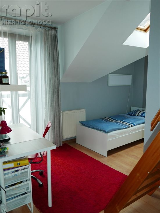 Mieszkanie czteropokojowe na sprzedaż Myślenice 65m2 Foto 5