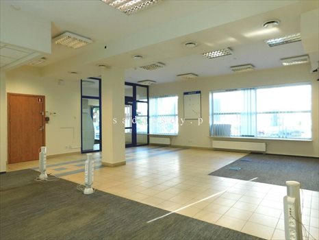 Lokal użytkowy na wynajem Piaseczno 80m2 Foto 2
