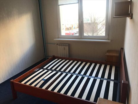 Mieszkanie trzypokojowe na sprzedaż Kalisz, dobrzec, Prymasa Stefana Wyszyńskiego 11 64m2 Foto 6