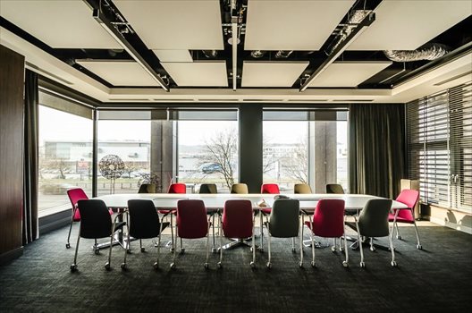 Lokal użytkowy na wynajem Gdańsk, Oliwa 500m2 Foto 12