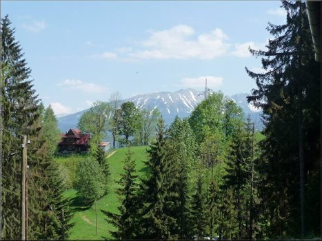 Dom na sprzedaż Zakopane, Równia Krupowa 411m2 Foto 4