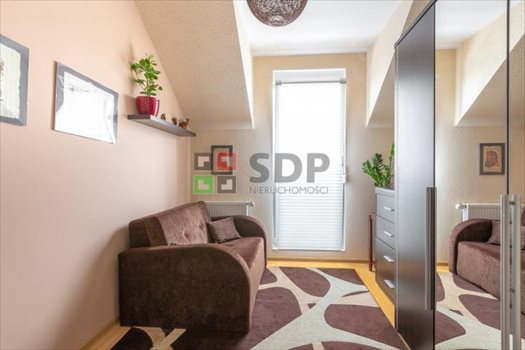 Mieszkanie czteropokojowe na sprzedaż Wrocław, Krzyki, Piastów Śląskich 100m2 Foto 10