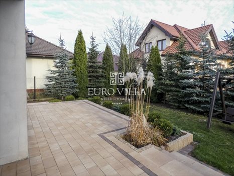 Dom na sprzedaż Jabłonna, Dworkowa 304m2 Foto 1