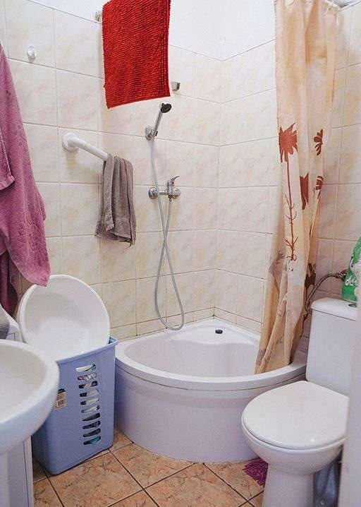 Mieszkanie dwupokojowe na sprzedaż Poznań, Grunwald, Junacka 46m2 Foto 7