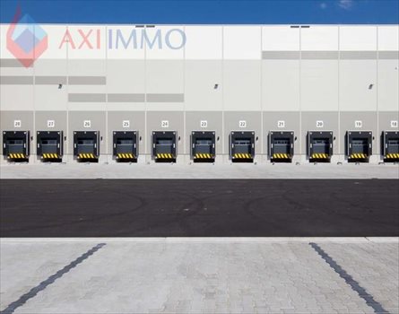 Lokal użytkowy na wynajem Iłowa 10 000m2 Foto 1