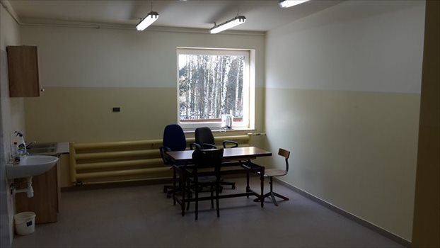 Lokal użytkowy na wynajem Dobków, Dobków 1 100m2 Foto 3
