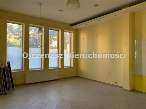 Lokal użytkowy na wynajem Bydgoszcz, Szwederowo 120m2 Foto 1