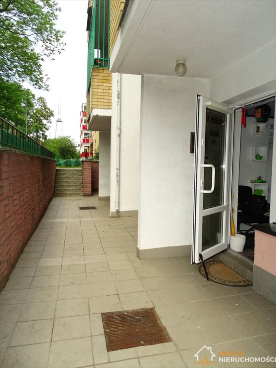 Lokal użytkowy na sprzedaż Białystok, Bema 28m2 Foto 3