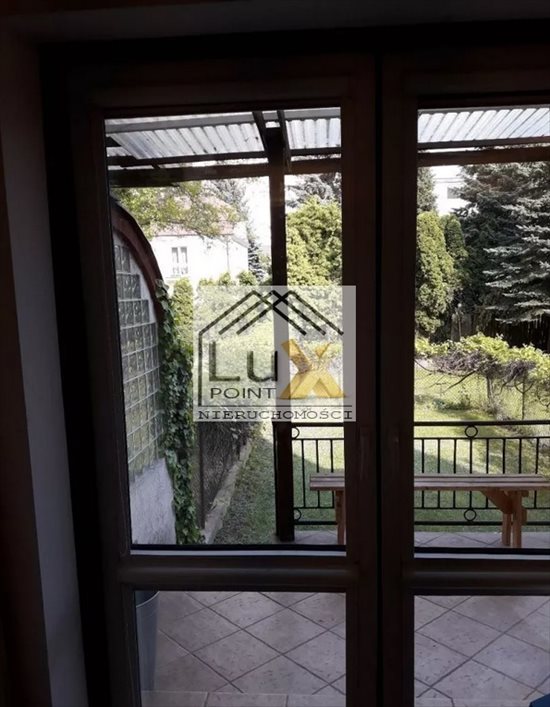 Dom na wynajem Warszawa, Mokotów, Irysowa 200m2 Foto 3