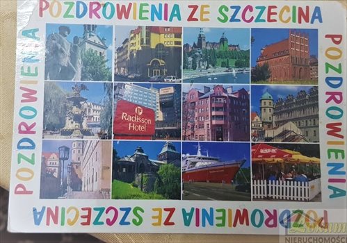 Mieszkanie dwupokojowe na sprzedaż Szczecin, Śródmieście, Szarotki 53m2 Foto 5