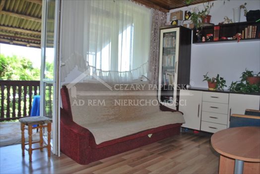 Dom na sprzedaż Kazimierz Dolny, Puławska 164m2 Foto 13