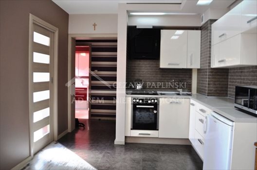 Mieszkanie dwupokojowe na wynajem Lublin, Śródmieście, Centrrum 35m2 Foto 2