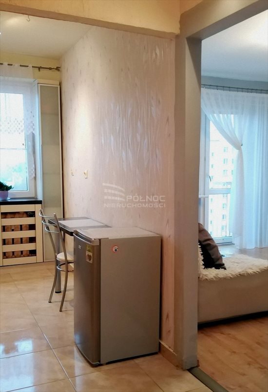 Mieszkanie dwupokojowe na wynajem Olsztyn, Stanisława Murzynowskiego 37m2 Foto 6