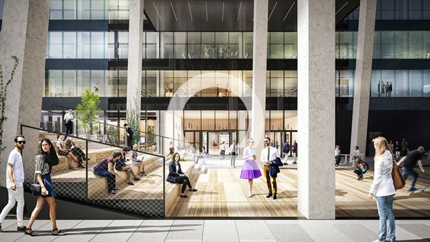 Lokal użytkowy na wynajem Gdańsk, Oliwa 500m2 Foto 7
