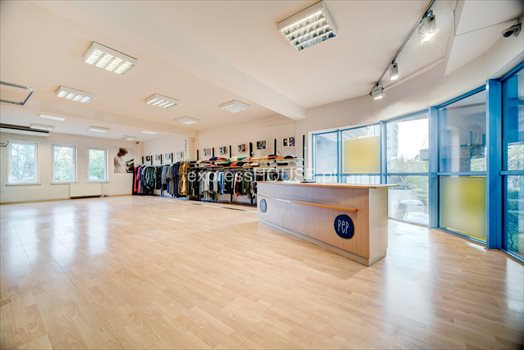 Lokal użytkowy na wynajem Białystok, Centrum, św. Rocha 183m2 Foto 1