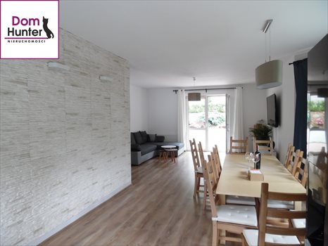 Dom na wynajem Gdańsk, Siedlce, gen. Stefana Grota-Roweckiego 190m2 Foto 1