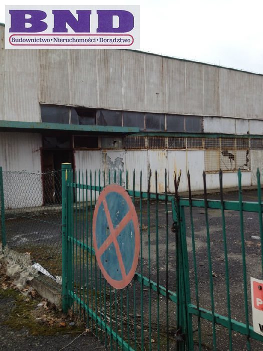Działka inwestycyjna na sprzedaż Zabrze 24 650m2 Foto 8