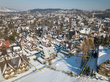Dom na sprzedaż Zakopane, Małe Żywczańskie, Małe Żywczańskie 20d 316m2 Foto 14