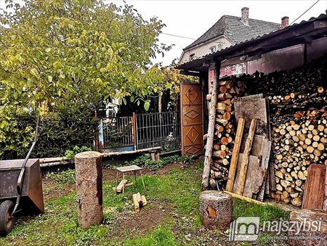 Dom na sprzedaż Płoty, obrzeża 120m2 Foto 4